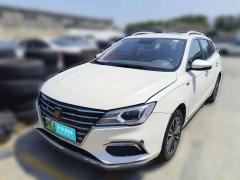 [上海·沪A] 荣威荣威Ei52019款 智联旗舰版