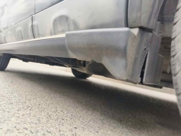 [上海·沪J] 二手本田本田CR-V2010款 2.0L 自动两驱都市版