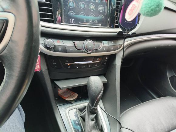 [杭州·浙A] 二手别克英朗2019款 18T 自动互联精英型 国VI