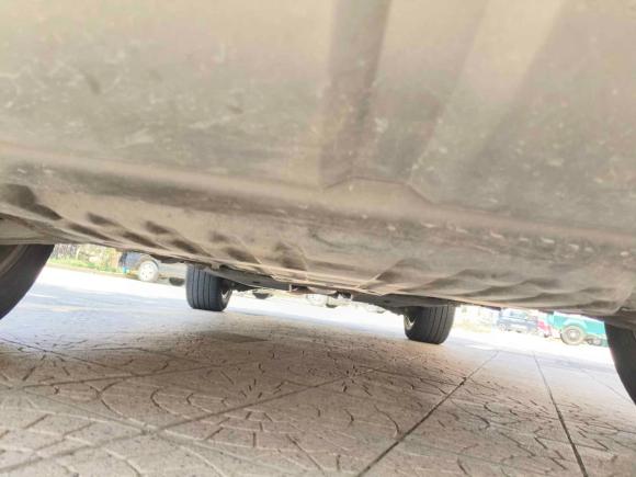 [常州·苏D] 二手路虎发现神行2017款 2.0T SE