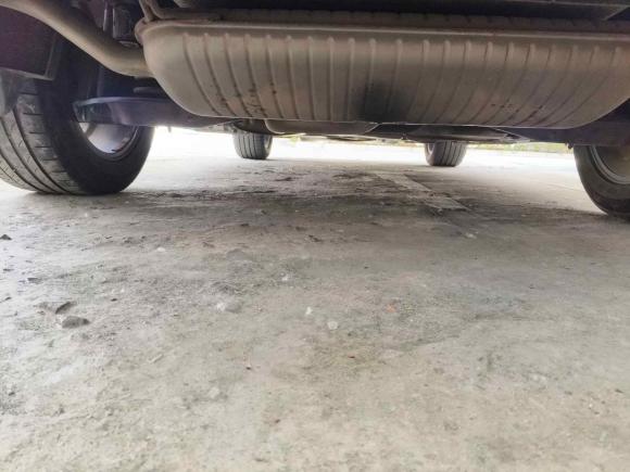 [上海·沪C] 二手大众途昂2017款 330TSI 两驱豪华版