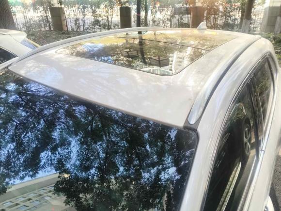 [上海·沪A] 二手林肯林肯MKC2017款 2.0T 四驱尊雅版