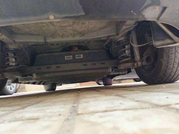 [广州·粤A] 二手埃安传祺GE32017款 310 智享版