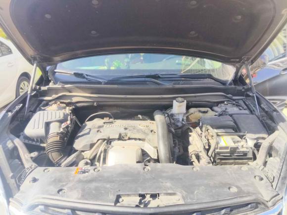 [南昌·赣A] 二手别克昂科威2020款 28T 四驱全能运动旗舰型