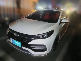 奇瑞艾瑞泽GX2018款 1.5T 手动型色版 国V