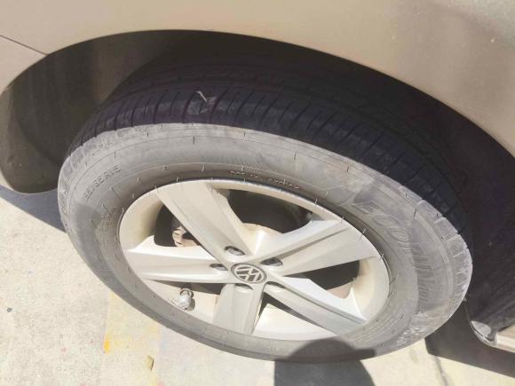 [南通·苏F] 二手大众宝来2014款 1.6L 手动时尚型