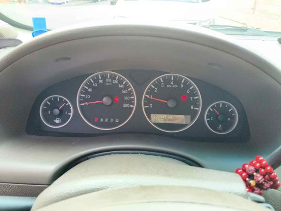 [青岛·鲁U] 二手别克别克GL82014款 2.4L 经典版