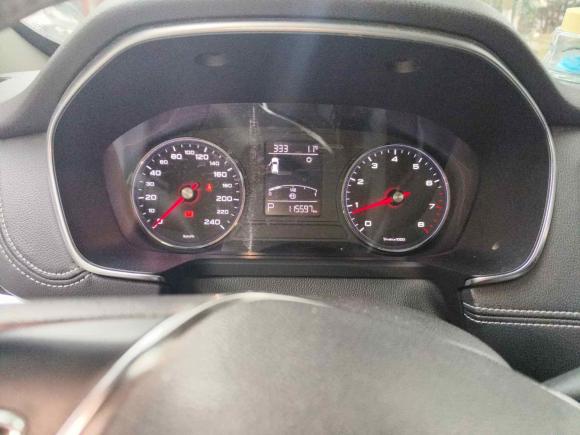 [南京·苏L] 二手荣威荣威RX52016款 20T 两驱自动互联网智享版