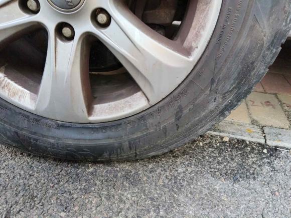 [济南·鲁A] 二手哈弗哈弗H92015款 2.0T 四驱超豪华型 7座