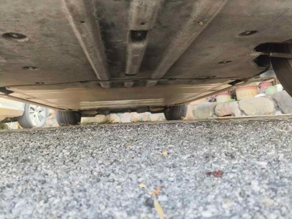 [佛山·粤E] 二手蔚来蔚来EC62020款 430KM 运动版