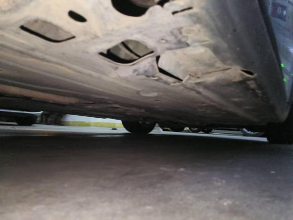 [上海·浙D] 二手MINIMINI2007款 1.6L COOPER Excitement