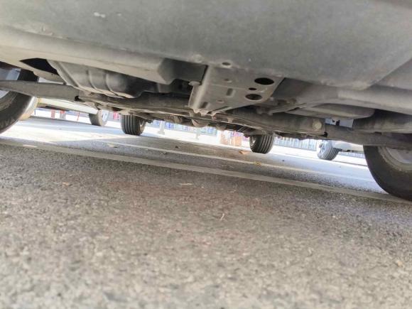 [嘉兴·赣B] 二手吉利汽车帝豪2018款 1.5L CVT豪华型