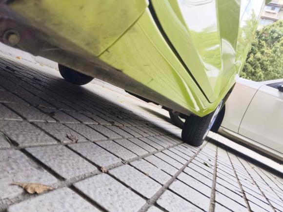 [南京·苏A] 二手五菱汽车宏光MINIEV2022款 马卡龙缤纷款 三元锂