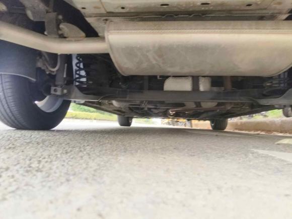 [宁波·浙B] 二手吉利汽车帝豪2022款 第4代 1.5L 手动精英型