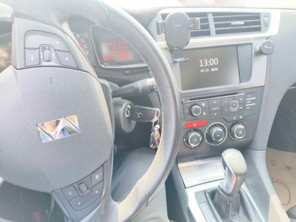 [苏州·苏E] 二手DSDS 62016款 1.6T 雅致版THP160