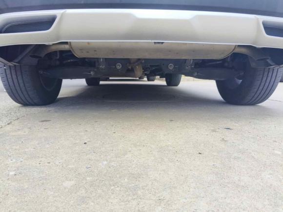 [南通·苏F] 二手广汽传祺传祺GS42021款 270T 自动精英科技版