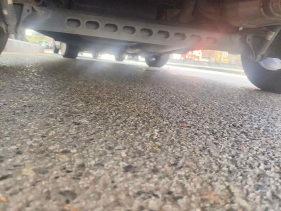 [深圳·粤B] 二手别克别克GL82021款 陆上公务舱 652T 豪华型