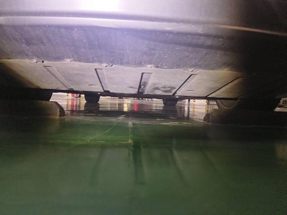 [义乌·浙A] 二手蔚来蔚来ET72023款 75kWh