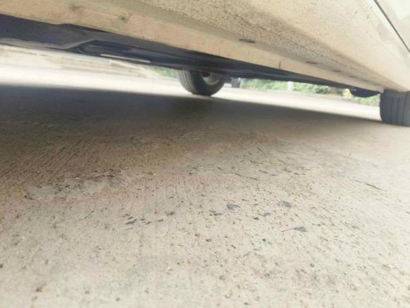 [南京·苏A] 二手福特福睿斯2015款 1.5L 手动舒适型