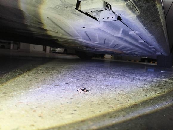 [深圳·粤B] 二手奔驰奔驰C级2018款 C 200 L 运动版