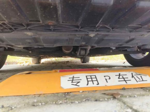 [上海·沪C] 二手长安睿骋CC2018款 1.5T 自动豪雅型 国V