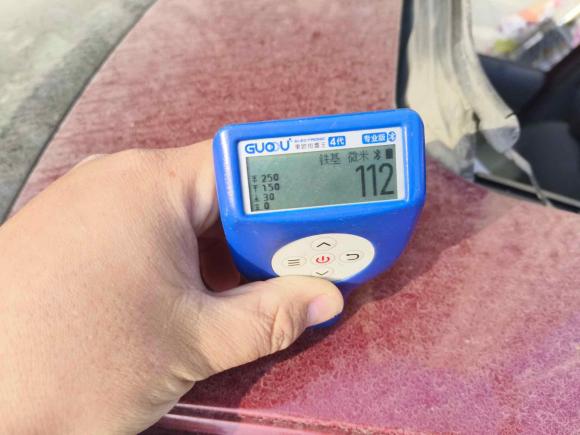 [北京·浙A] 二手沃尔沃沃尔沃C302010款 2.0智尚版