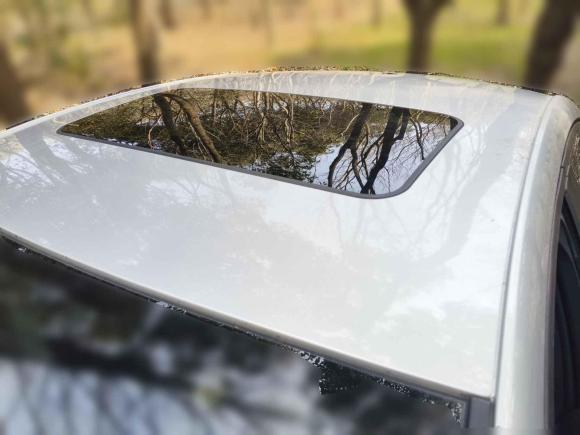 [上海·苏C] 二手雪佛兰科鲁兹2018款  Redline 320 自动先锋版