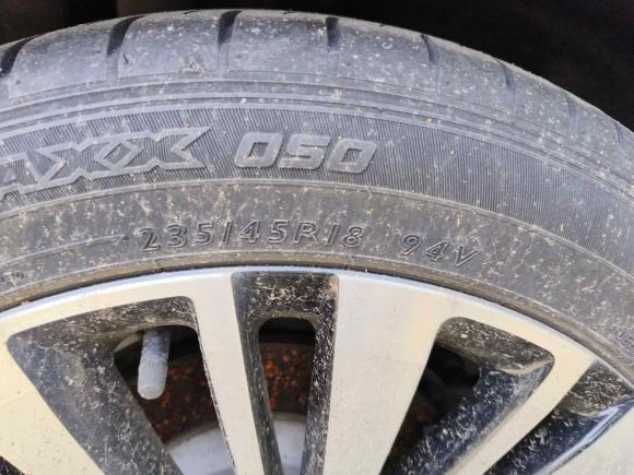 [上海·沪C] 二手大众帕萨特2021款 330TSI 豪华版