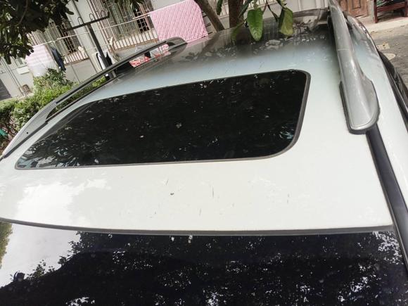 [上海·沪D] 二手讴歌讴歌RDX2013款 3.0L 两驱精英版