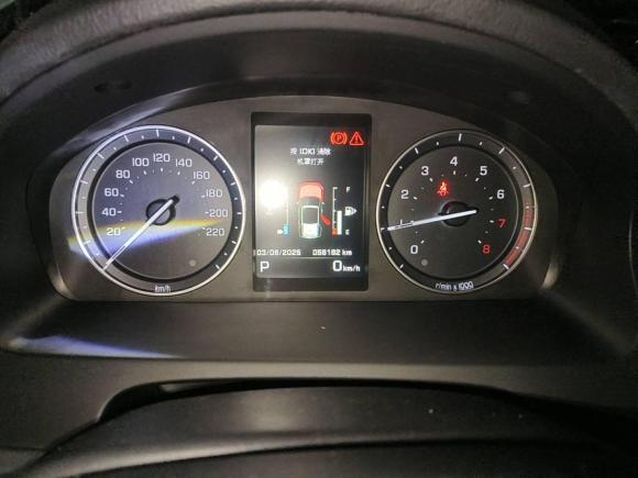 [上海·沪B] 二手路虎神行者22015款 2.0T Si4 HSE Luxury典藏版