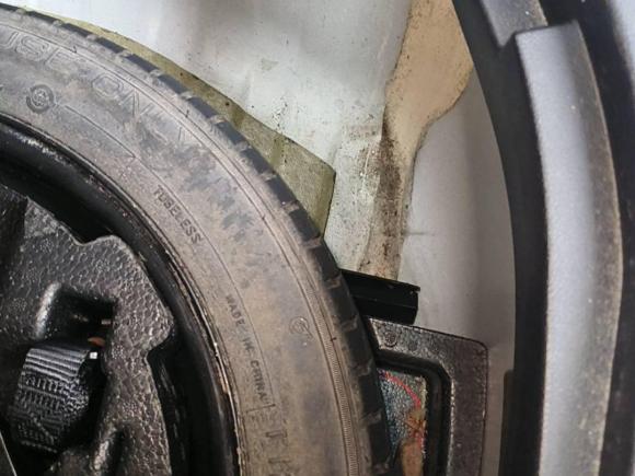 [台州·浙J] 二手别克昂科拉2014款 1.4T 自动两驱都市领先型