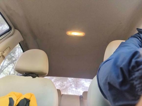 [佛山·粤E] 二手日产阳光2015款 1.5XE CVT舒适版