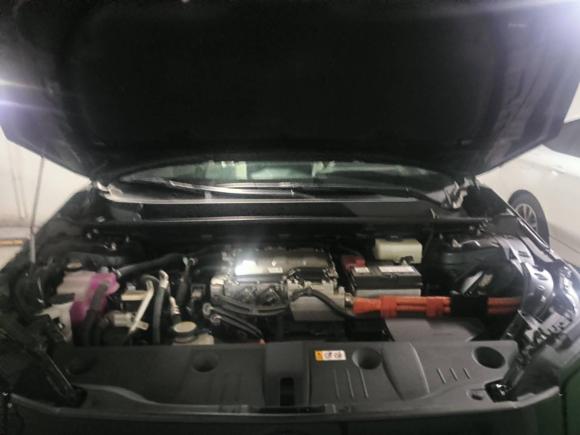 [苏州·苏E] 二手丰田一汽丰田bZ4X2022款 两驱长续航PRO版