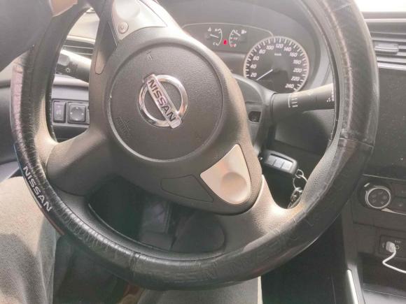 [上海·沪B] 二手日产轩逸2022款 经典 1.6XE CVT舒适版