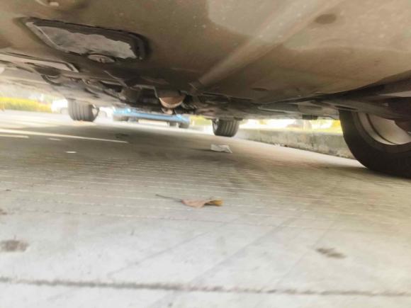 [上海·沪M] 二手宝马宝马X12016款 xDrive20Li 豪华型