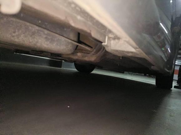 [常州·苏D] 二手丰田锐志2008款 2.5S 特别纪念版