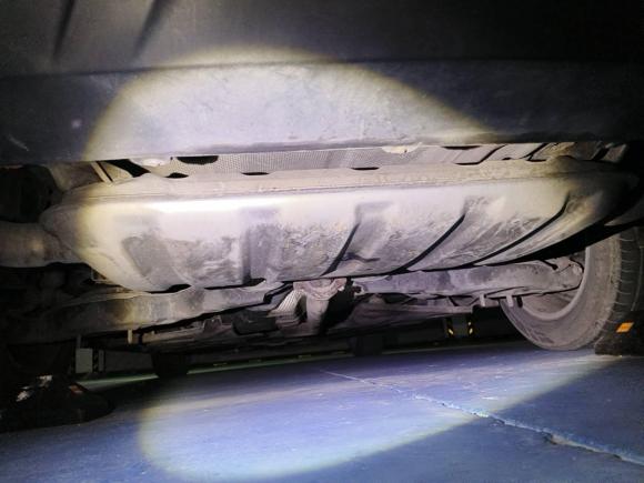 [嘉兴·浙F] 二手红旗红旗H52019款 30TD 型动版