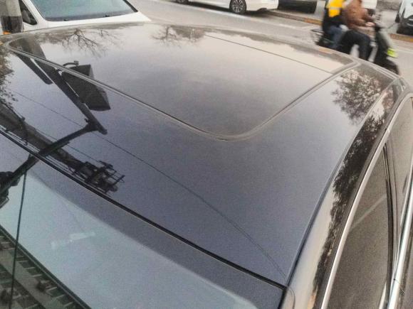 [西安·陕E] 二手大众迈腾2017款 330TSI DSG 领先型