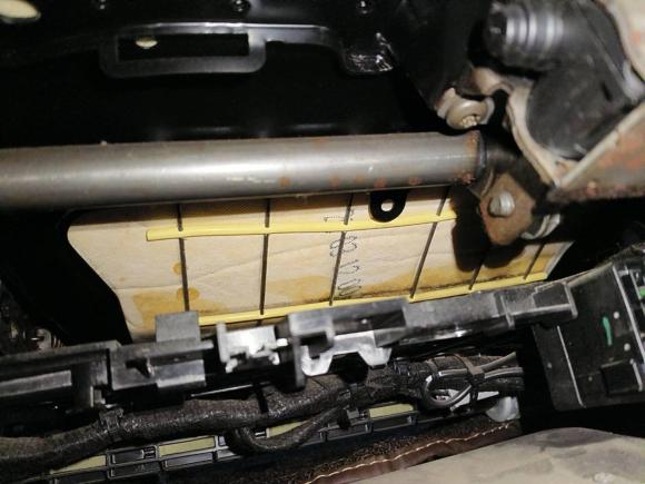 [西安·陕U] 二手沃尔沃沃尔沃S602012款 T5 舒适版