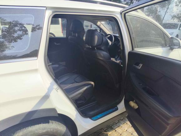 [深圳·粤B] 二手现代胜达2020款 380 TGDi 自动两驱DLX智尊版PLUS