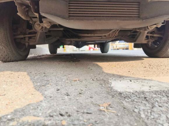 [金华·浙G] 二手江铃特顺2019款 2.8T商运型短轴中顶6座国VI JX493