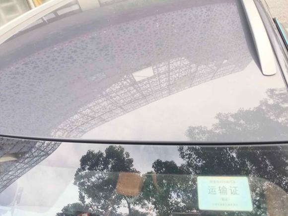 [上海·沪B] 二手比亚迪比亚迪e22021款 豪华型