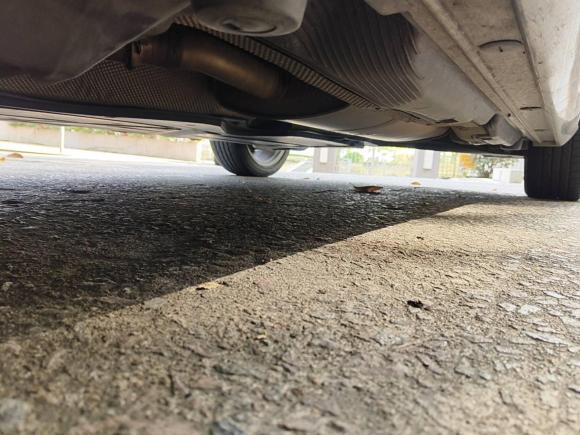 [佛山·粤X] 二手奔驰奔驰A级2011款 A 180