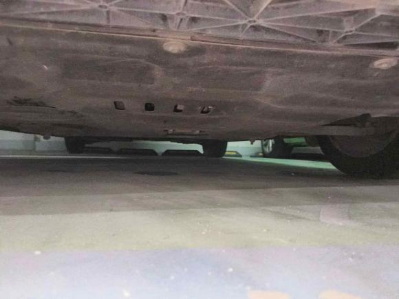 [宁波·浙B] 二手长安睿骋CC2018款 1.5T 自动尊雅型 国V