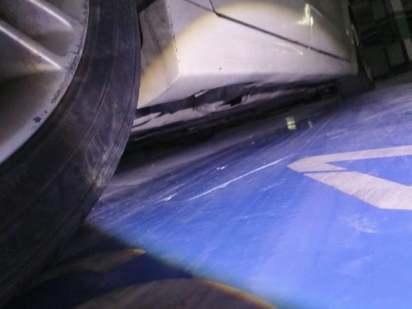 [上海·沪A] 二手福特蒙迪欧2013款 2.0L GTDi240旗舰型