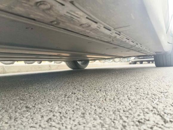 [上海·沪A] 二手特斯拉Model X2017款 Model X 100D 长续航版