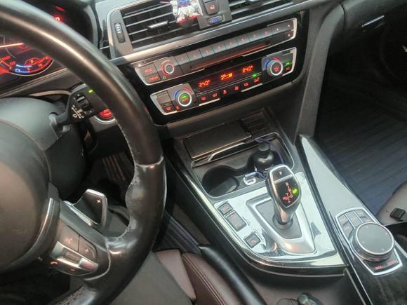 [宁波·浙B] 二手宝马宝马3系2019款 320Li M运动曜夜版