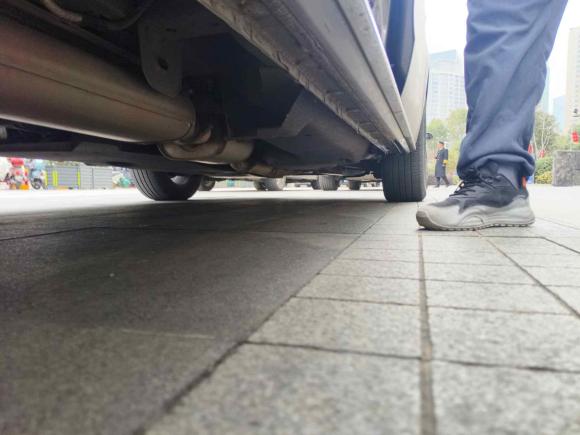 [南昌·赣A] 二手别克别克GL82023款 陆上公务舱 652T 豪华型