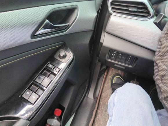 [上海·苏C] 二手北京汽车北京X32019款 1.5T 手动荣耀版