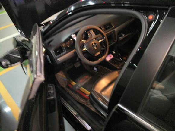 [杭州·冀A] 二手大众朗逸2015款 1.6L 自动舒适版